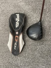 Ping g400 max for sale  WORCESTER