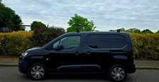 Citroen berlingo van for sale  PETERBOROUGH