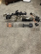 Wicked ridge rampage for sale  Ottawa