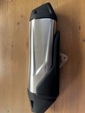 Original exhaust triumph for sale  TEDDINGTON