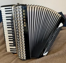 Hohner atlantic deluxe gebraucht kaufen  Köln