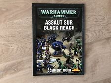Revue warhammer 000 d'occasion  Albert