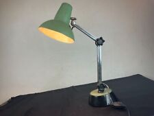 Lampe industrielle vintage d'occasion  Bourgoin-Jallieu