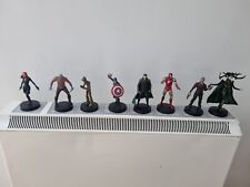 Usado, Estatueta Eaglemoss Marvel Movie Collection + Certificado de Autenticidade comprar usado  Enviando para Brazil