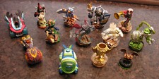 Skylanders superchargers figur for sale  BOSTON
