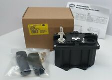 Usado, HELLA 6EK 008 776-021 Hauptschalter, Batterie-Trennschalter 12V comprar usado  Enviando para Brazil