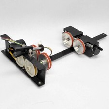 Epilog laser rim for sale  Leander