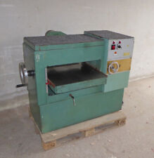 Dickenhobel hobelmaschine 60cm gebraucht kaufen  Haarbach