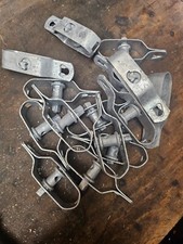Drahtspanner verzinkt gebraucht kaufen  Beckingen