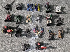 Warhammer games workshop for sale  WARRINGTON