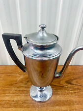 Vintage silver metal for sale  Hempstead