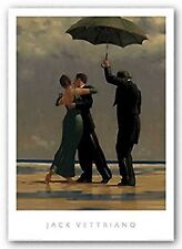 Jack vettriano dancer for sale  LINCOLN