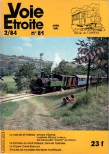 Etroite 81 2 d'occasion  Saint-Pourçain-sur-Sioule