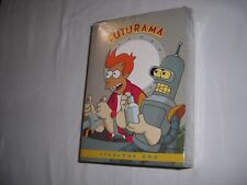 Futurama stagione uno usato  Italia