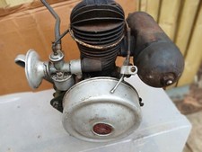Villiers lawn mower for sale  UK