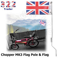 Raleigh chopper mk3 for sale  BOLTON