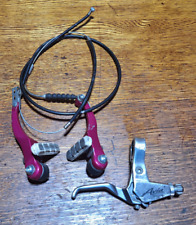 Pink avia lever for sale  Ramona