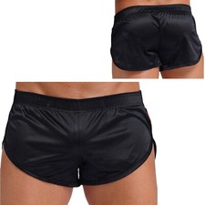 Herren satin boxershorts gebraucht kaufen  Bremen