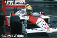 Ayrton senna detroit for sale  SLOUGH
