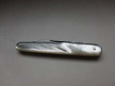 50er taschenmesser kirschbaum gebraucht kaufen  Siegen