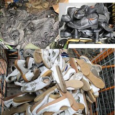 10x gelände sportschuhe gebraucht kaufen  Sollstedt