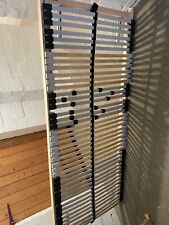 Lattenrost 80x200 gebraucht gebraucht kaufen  Garbsen