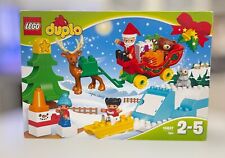 Lego duplo natale usato  Noventa Padovana