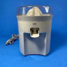 Vtg braun citromatic for sale  Royse City