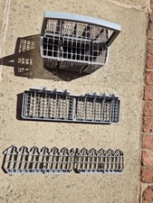 Bosch dishwasher basket for sale  HAYWARDS HEATH