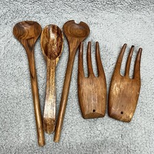 Wooden serving kitchen for sale  Akron