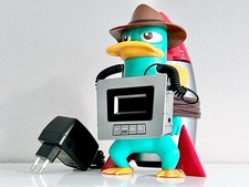 Disney schnabeltier perry gebraucht kaufen  Mönchengladbach
