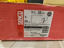 senco 1 crown staples for sale senco 1 crown staples for sale Sandpoint