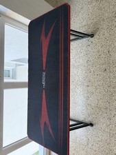 Schreibtisch xxl mousepad gebraucht kaufen  Teningen