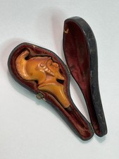 Antique hand carved for sale  MAIDSTONE