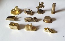 Mixed gold toned for sale  BARNET