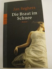 Braut schnee frankfurt gebraucht kaufen  Buttenwiesen