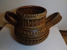 Pot vase ceramique d'occasion  Évreux