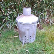 Garden galvanised mini for sale  LANCASTER