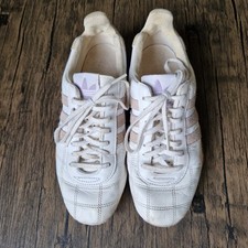 Size adidas tuscany for sale  PENICUIK