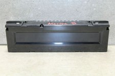 Bordcomputer display uhr gebraucht kaufen Bordcomputer display uhr gebraucht kaufen  Gelsenkirchen