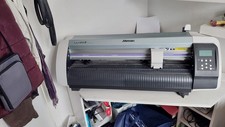 Mimaki 60sr iii for sale  WELLINGBOROUGH