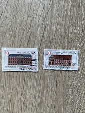 Briefmarken historische postge gebraucht kaufen  Dörpen