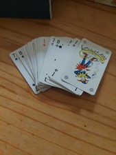Collection jeu cartes d'occasion  Toulouse-