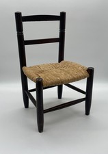 Chaise poupee chaise d'occasion  Saint-Florentin