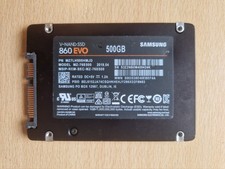 Samsung 860 evo gebraucht kaufen  Stuttgart