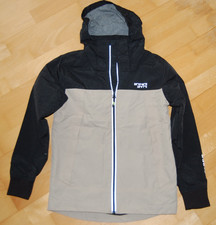 Anorak winterjacke jugendliche gebraucht kaufen  Holzkirchen