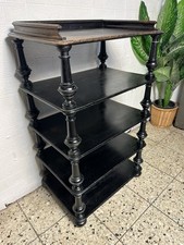 Etagere 1890 regal gebraucht kaufen  Rodenberg