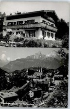 51117550 8240 berchtesgaden gebraucht kaufen  Eimeldingen