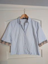 Burberry london damen gebraucht kaufen  Frankfurt am Main