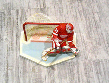 Dominik hasek detroit for sale  Wading River